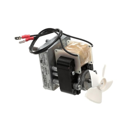Gold Medal Motor, 120V Cw 87531